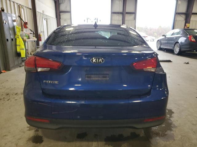 2017 KIA FORTE LX - 3KPFK4A70HE083875