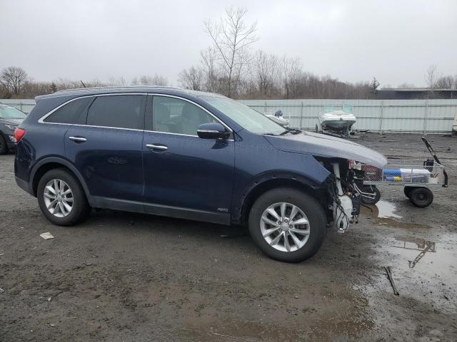 Vin: 5xypgda37hg335367, lot: 47039325, kia sorento lx 20174