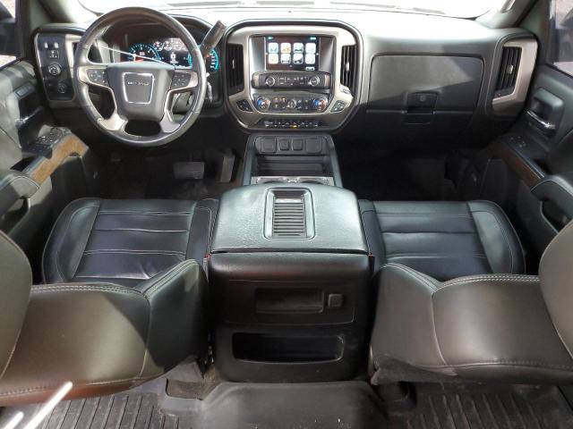 2017 GMC SIERRA K15 - 3GTU2PEJ0HG200311