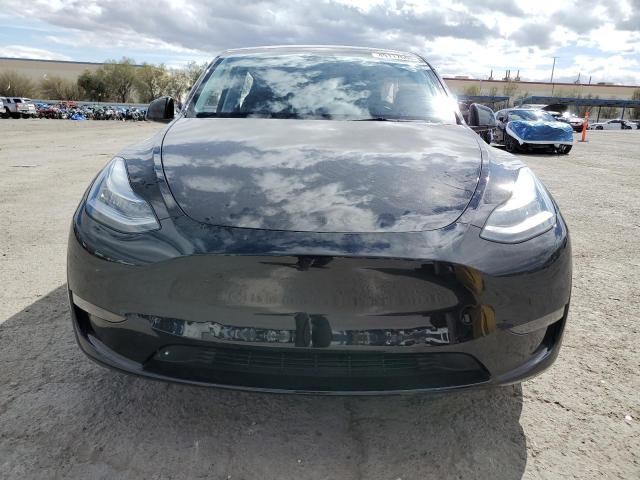2021 TESLA MODEL Y - 5YJYGDEEXMF188737