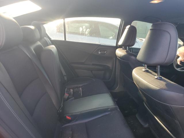2016 HONDA ACCORD SPO - 1HGCR2F62GA230638