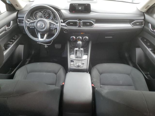 2020 MAZDA CX-5 SPORT - JM3KFBBM5L0726645