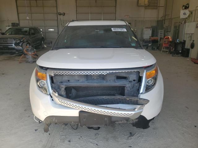 2015 FORD EXPLORER XLT 1FM5K8D85FGA33182