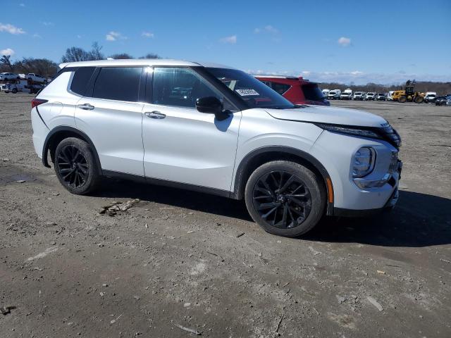 Vin: ja4j4ua88pz016905, lot: 48256955, mitsubishi outlander se 20234