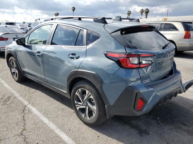 Vin: jf2guadc4r8268112, lot: 51021825, subaru crosstrek premium 20242