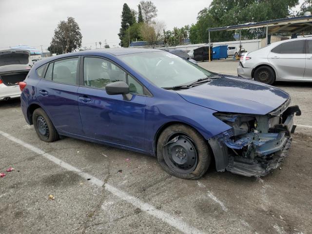 Vin: 4s3gtaa60j3743966, lot: 50839225, subaru impreza 20184