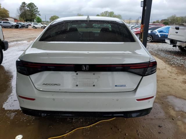 2023 HONDA ACCORD HYB - 1HGCY2F68PA001108