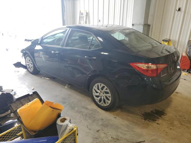 Vin: 2t1burhe8jc005522, lot: 49588455, toyota corolla l 20182