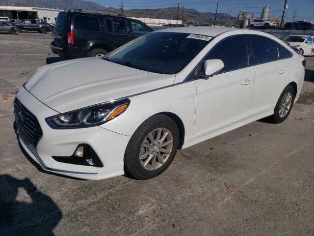 Vin: 5npe24af6kh747733, lot: 47492675, hyundai sonata se 2019 img_1