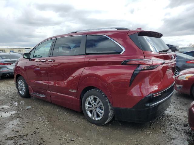 2022 TOYOTA SIENNA LIM 5TDESKFC9NS067374