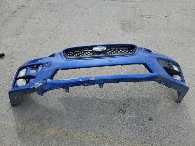 2016 SUBARU WRX PREMIU - JF1VA1E6XG9816750
