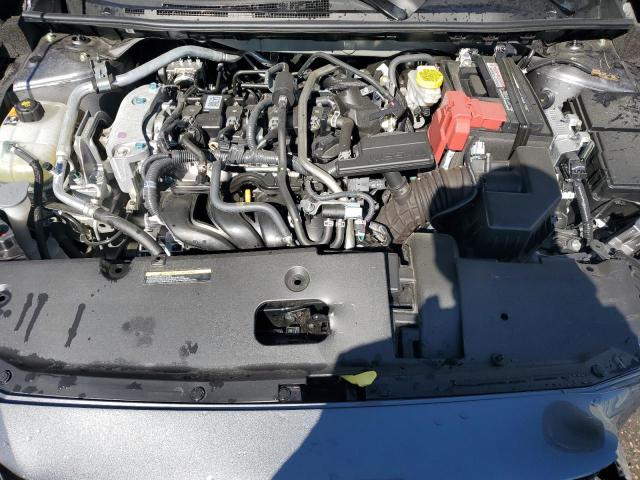 2025 NISSAN SENTRA S - 3N1AB8BV9SY228175