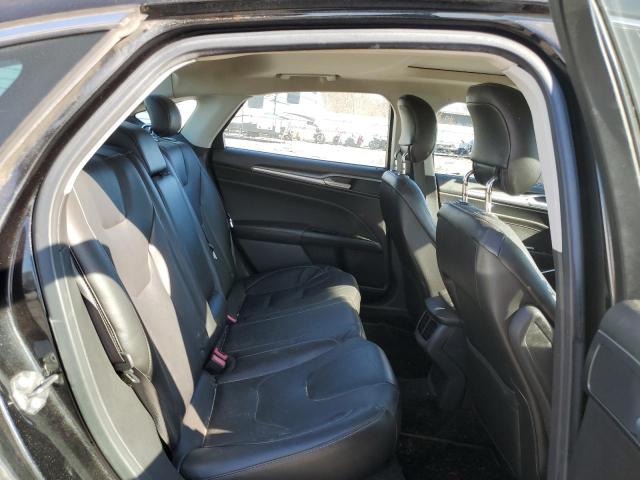 2013 FORD FUSION TIT - 3FA6P0D98DR205818