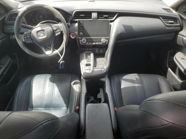 2019 HONDA INSIGHT EX 19XZE4F58KE023586