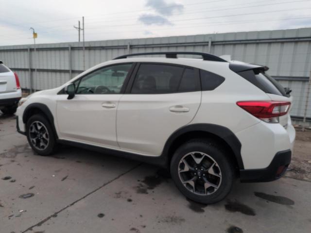 Vin: jf2gtaec1k8294951, lot: 51341535, subaru crosstrek premium 20192