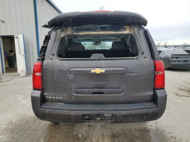 2016 CHEVROLET TAHOE K150 - 1GNSKBKC9GR223107