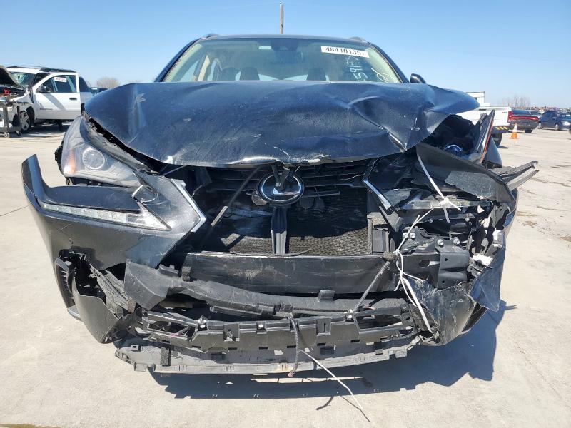 2020 LEXUS NX 300 JTJDARBZ3L5014462