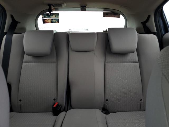 2017 HONDA HR-V EX - 3CZRU5H52HM712926