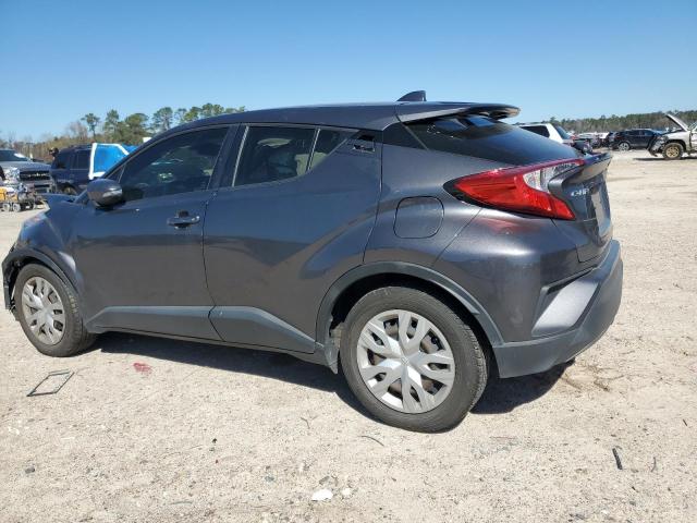 2019 TOYOTA C-HR XLE - JTNKHMBX8K1051600