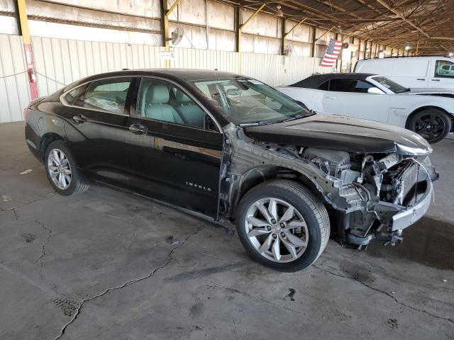 Vin: 1g11z5s39ku114775, lot: 49908315, chevrolet impala lt 20194