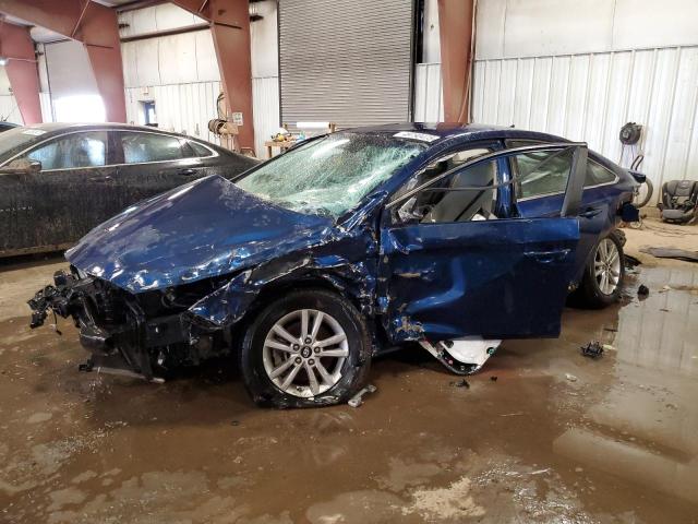 2016 HYUNDAI SONATA SE - 5NPE24AF0GH373045