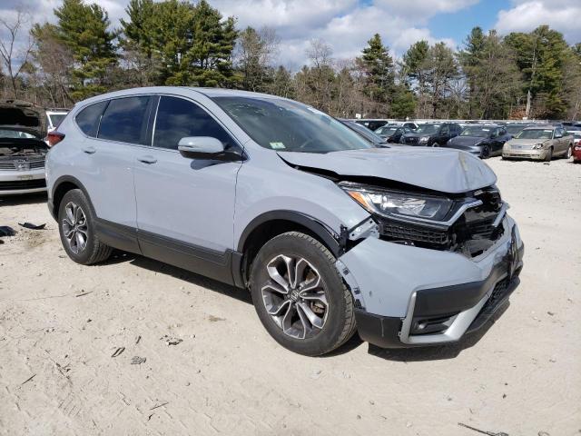 Vin: 2hkrw2h59mh607556, lot: 50995445, honda crv ex 20214