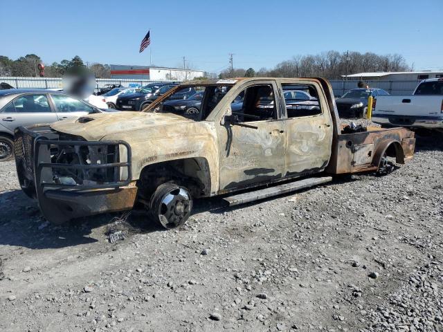 Vin: 1gc4k1ey8hf108214, lot: 48519825, chevrolet all models k3500 high country 2017 img_1