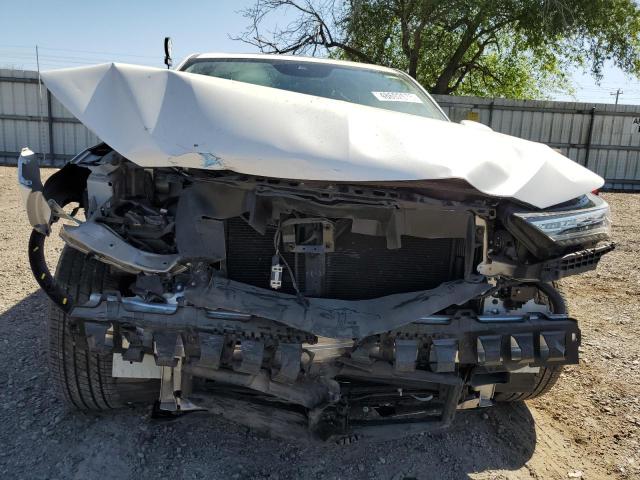 2024 ACURA MDX - 5J8YE1H3XRL002683