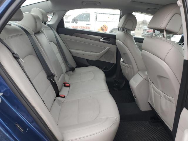 2017 HYUNDAI SONATA SPO - 5NPE34AF9HH479847