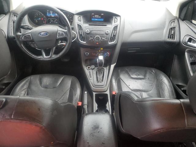 2015 FORD FOCUS SE - 1FADP3F20FL346196
