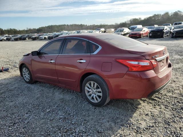 2017 NISSAN ALTIMA 2.5 - 1N4AL3AP5HN307693