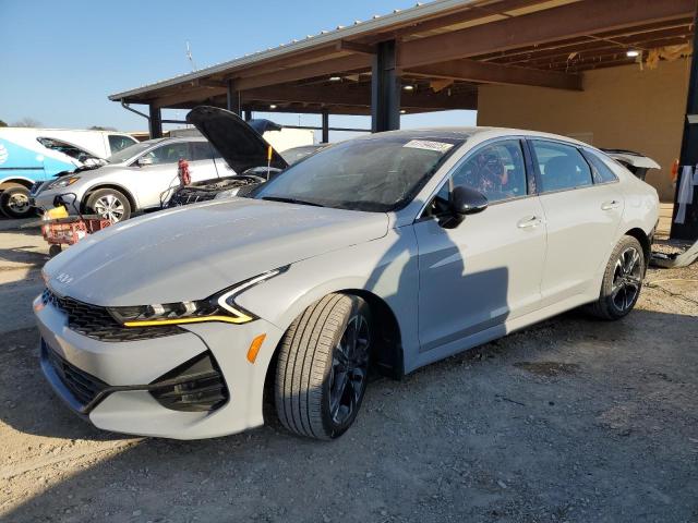 KIA K5 GT LINE