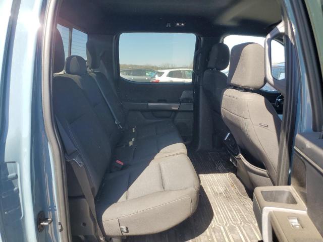 2023 FORD F150 SUPER - 1FTFW1E53PKD28174
