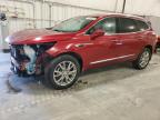 2023 BUICK ENCLAVE ES - 5GAEVAKW8PJ110217