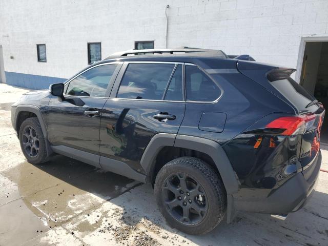Vin: 2t3s1rfv1rw493967, lot: 47689035, toyota rav4 trd off road 20242
