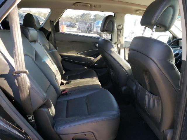2015 HYUNDAI SANTA FE G - KM8SRDHF9FU128717