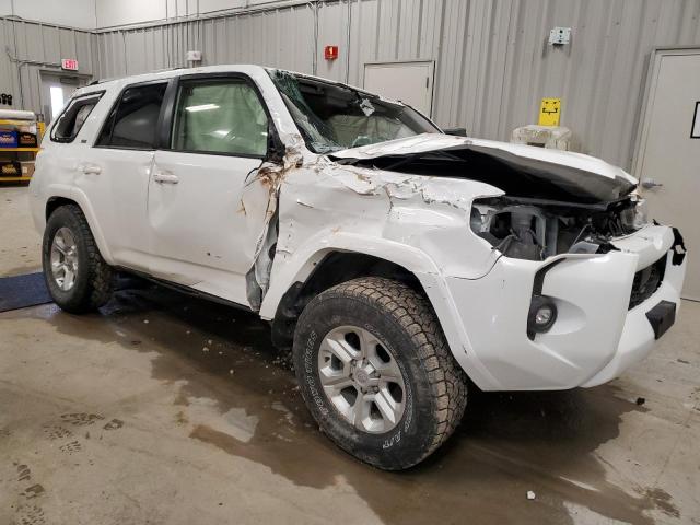 Vin: jtemu5jr9n6017640, lot: 48522855, toyota 4runner sr5/sr5 premium 20224