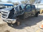 2015 CHEVROLET SILVERADO - 3GCUKREC1FG217323