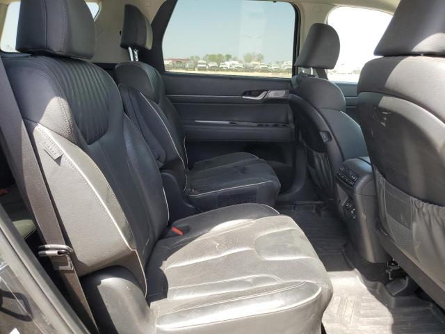 2023 HYUNDAI PALISADE L - KM8R5DGE3PU633074