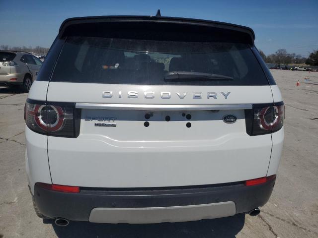 2017 LAND ROVER DISCOVERY - SALCT2BG6HH643694