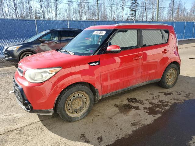 Vin: kndjx3a50e7742800, lot: 46887835, kia soul ! 2014 img_1