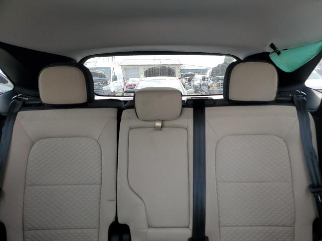 2022 FORD ESCAPE SE - 1FMCU9G6XNUC03134