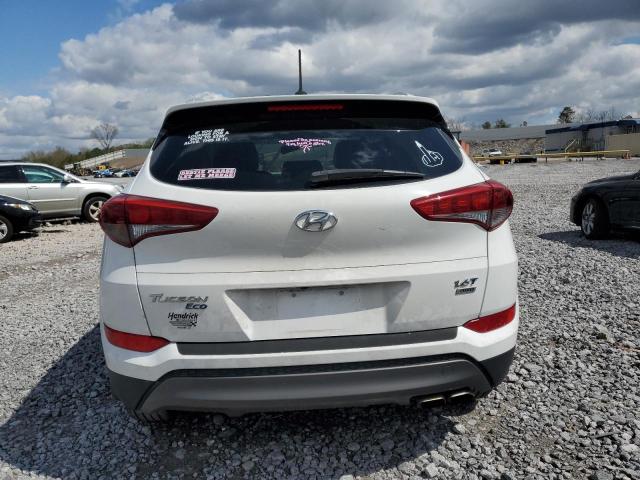 2016 HYUNDAI TUCSON LIM - KM8J3CA21GU225880