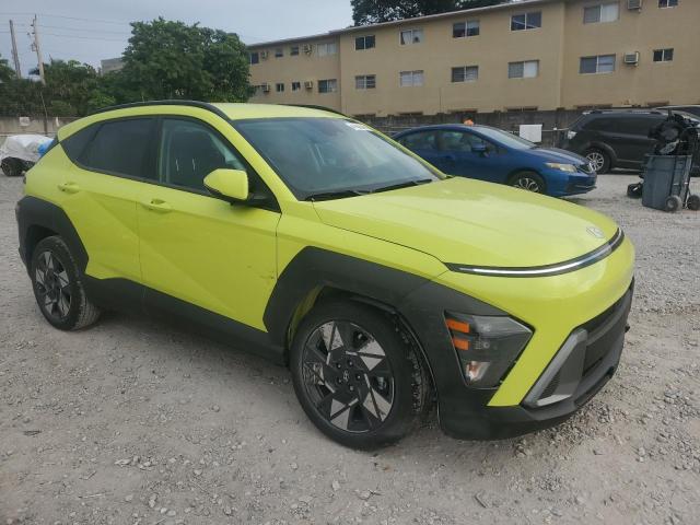 Vin: km8hc3ab8ru171284, lot: 47985345, hyundai kona sel 20244