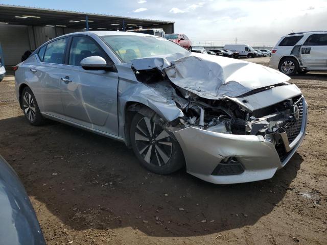 Vin: 1n4bl4dv4nn323710, lot: 47787685, nissan altima sv 20224