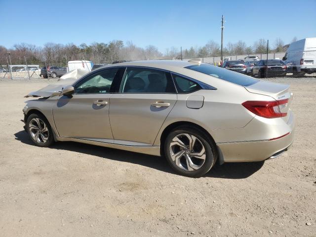 Vin: 1hgcv1f44ja152102, lot: 50942025, honda accord ex 20182