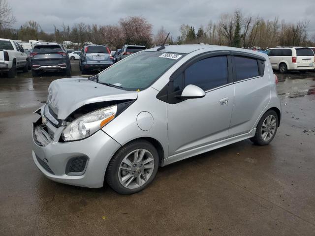 CHEVROLET SPARK 2LT