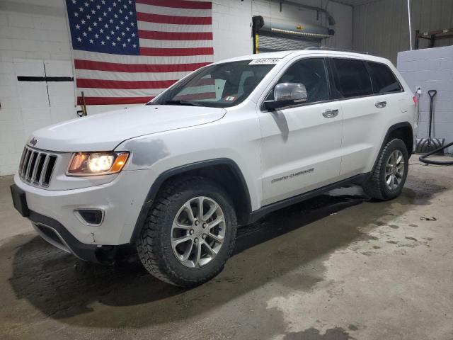 Vin: 1c4rjfbgxfc189409, lot: 48457755, jeep grand cher limited 2015 img_1