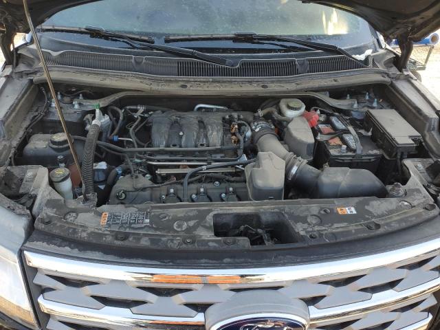 2018 FORD EXPLORER X - 1FM5K7D89JGA79956
