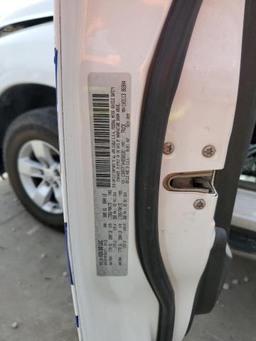 2017 RAM 1500 ST #3315648773